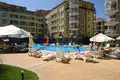 Mieszkanie 2 pokoi 51 m² Nesebyr, Bułgaria