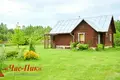 Maison 61 m² Lyntupski sielski Saviet, Bélarus