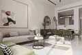 Complexe résidentiel South Living