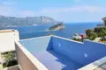Villa de tres dormitorios  Budva, Montenegro
