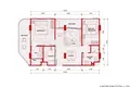 2 bedroom apartment 79 m² Choeng Thale, Thailand