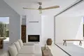 Wohnquartier Villa Eco White