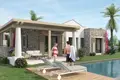 6-Zimmer-Villa 306 m² Bodrum, Türkei