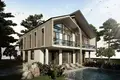 Casa 5 habitaciones 194 m² Dosemealti, Turquía