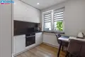 Appartement 3 chambres 64 m² Mazeikiai, Lituanie