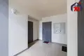 1 room apartment 50 m² Kalodziscanski sielski Saviet, Belarus