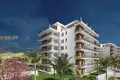 Wohnung 46 m² Trikomo, Nordzypern