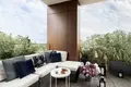 Квартира 4 комнаты 108 м² Варшава, Польша