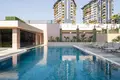 Penthouse 4 zimmer 185 m² Muratpasa, Türkei