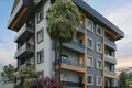 1 bedroom apartment 56 m² Alanya, Turkey