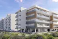 Apartamento 1 habitacion 78 m² Larnaca District, Chipre
