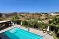 5 bedroom house 425 m² Mijas, Spain
