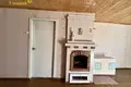 House 75 m² Kalodziscanski sielski Saviet, Belarus
