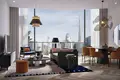 Appartement 1 chambre 60 m² Doubaï, Émirats arabes unis