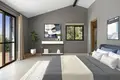 Dom 4 pokoi 214 m² Mijas, Hiszpania
