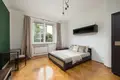 Appartement 2 chambres 62 m² Varsovie, Pologne