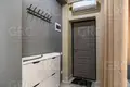 Wohnung 1 zimmer 22 m² Evenkiysky Rayon, Russland
