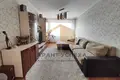 Mieszkanie 2 pokoi 59 m² Muchaviecki sielski Saviet, Białoruś