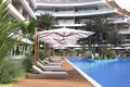 Appartement 2 chambres 65 m² Alanya, Turquie