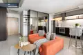 Wohnung 1 zimmer 41 m² Vilnius, Litauen
