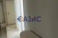 2 bedroom apartment 101 m² Sveti Vlas, Bulgaria