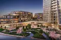 Квартира 1 комната 100 м² Шишли, Турция