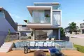 3 bedroom villa 166 m² Chloraka, Cyprus
