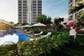Apartamento 245 m² Mezitli, Turquía