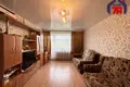 Apartamento 1 habitación 31 m² Starobin, Belarús