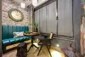 Apartamento 1 habitación 100 m² Yenisehir, Turquía