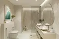 Apartamento 1 habitacion 44 m² Abu Dabi, Emiratos Árabes Unidos