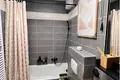 Квартира 2 комнаты 44 м² Будапешт, Венгрия