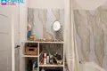 Mieszkanie 2 pokoi 50 m² Nerynga, Litwa