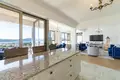 Attique 3 chambres 120 m² Tivat, Monténégro