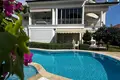 Bliźniak 3 pokoi 90 m² Kemer, Turcja