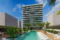 Apartamento 2 habitaciones 63 m² Mahmutlar Mahallesi, Turquía
