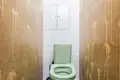 3 room apartment 58 m² Minsk, Belarus