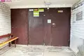 Appartement 2 chambres 49 m² Vilnius, Lituanie