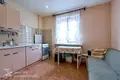 Apartamento 1 habitación 30 m² Mikhanavichy, Belarús