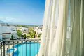 1 bedroom apartment 60 m² Agios Amvrosios, Northern Cyprus