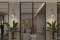 Apartamento 2 habitaciones 64 m² Kestel, Turquía
