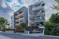 3 bedroom apartment 109 m² Germasogeia, Cyprus