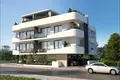 Wohnung 2 Schlafzimmer 93 m² Bezirk Larnaka, Zypern