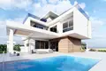 Casa 4 habitaciones 250 m² Minden, Chipre