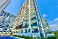 Квартира 2 комнаты 64 м² Мезитли, Турция