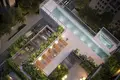 Квартира 1 комната 145 м² Regiao Imediata de Sao Paulo, Бразилия