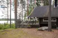 Cottage  Pieksamaki, Finland