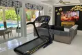 villa de 3 chambres 1 m² Ko Samui, Thaïlande