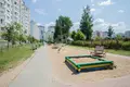 Квартира 2 комнаты 63 м² Минск, Беларусь