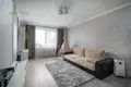 Apartamento 3 habitaciones 68 m² Minsk, Belarús